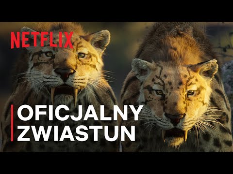 Oficjalny zwiastun