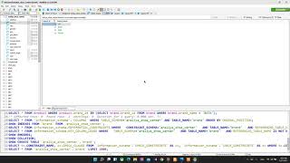 DBMS Question Session 36 | 1st Year | Semester 01 | Java Institute | Nidula Gunawardana