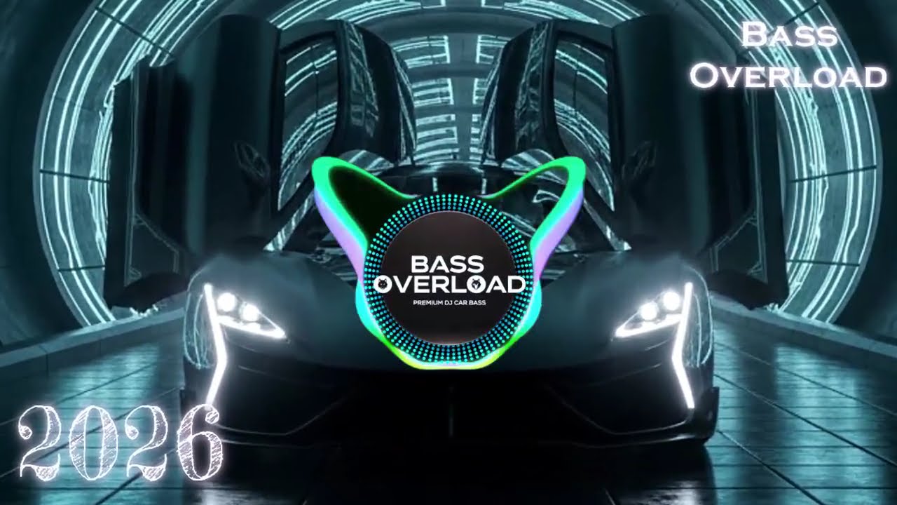 🔊 BASS OVERLOAD – DEEP & CLEAN CAR BASS 🔊