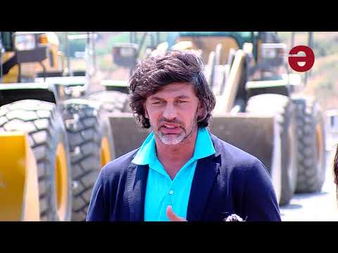 \"ეს არის აქციებთან, ტურისტების შემცირებულ რაოდენობასთან დაკავშირებული\"