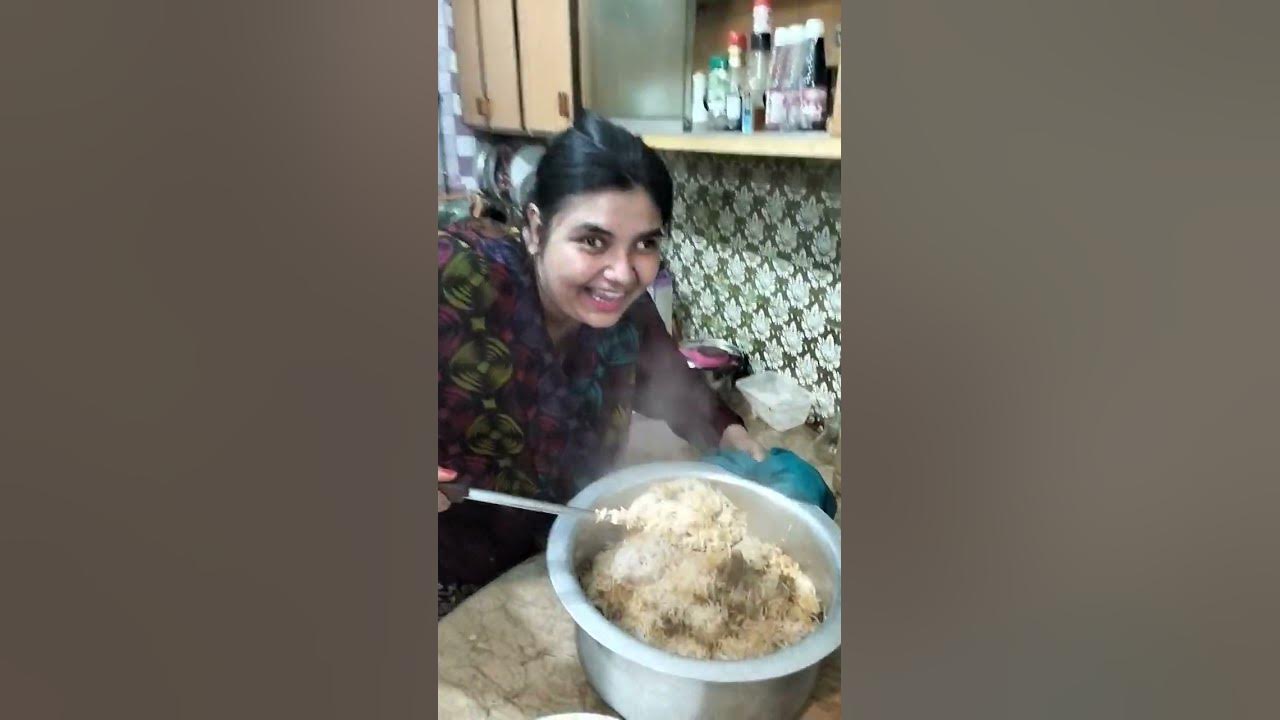 Karachi Shah Faisal Ki Mashoor BISMILLAH Biryani Recipe by ...