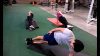 Crossfit Games Mini Bootcamp