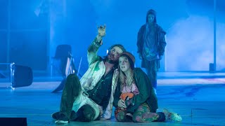 Einführung Online: Mathis der Maler | Staatstheater Nürnberg