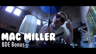 Mac Miller- Best Day Ever (Bonus) : Music Video