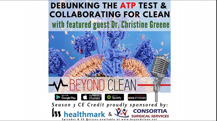Dr. Christine Greene:  Debunking the ATP Test and ...