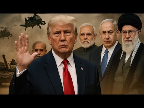 7 Shaagasho Oo Trump Fadeexad Gelisay