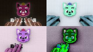 Pinkfong Lego Effects Sponsored By Gamavision Csupo Effects Combined