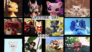 Lps.special For Lpstube Day 2020 Cupcake Lps