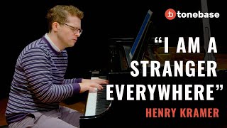 Subtext in Schubert's "Wanderer Fantasy" with Henry Kramer