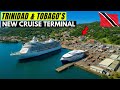 Is America Ready? Trinidad &amp; Tobago’s Cruise Port Rise Is Shaking Miami