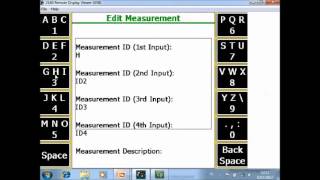 CSI2140 Job Mode I-CARE