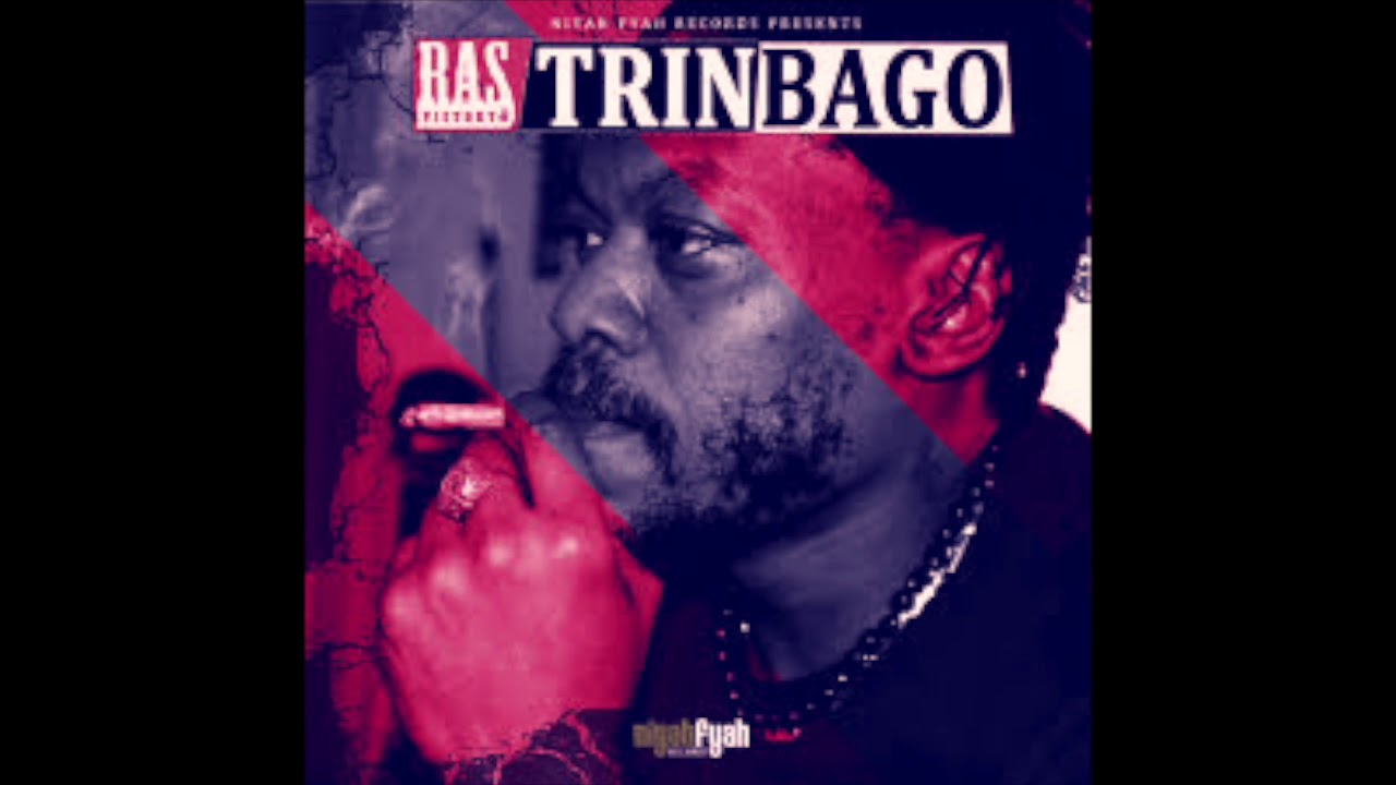 Ras Victory    - TrinBago (Prod by cesbeatz)