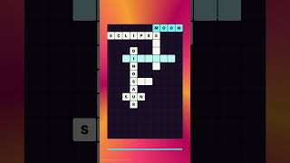 Daily Crossword Puzzles - Science & Space Trivia Quiz Shorts (2026-09-12)