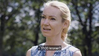 Lurer du på hva har du betalt med mobilregningen i det siste? screenshot 5
