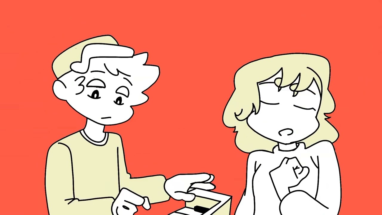 Go The Distance by zalinki ft: rosarrie | Fan-animated music video