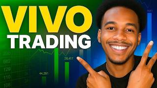 INCRÍVEL TRADING – Minhas Estratégias // Trading para Você #binaryoptions #trading #money #forex