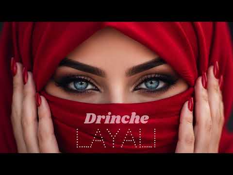 Drinche - Layali | Arabic
