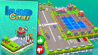 Island Cities - Jigsaw Puzzle Review | Are Puzzles Like This Really Addictive? screenshot 3