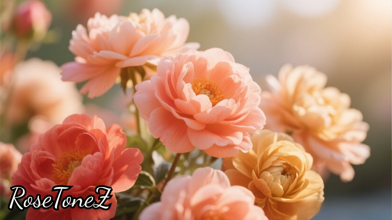 Музыка, которая приносит покой🌺Тихая глубина чувств🌿Музыка Сергея Грищука