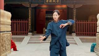 Tai Chi, Using Softness To Overcome Strength丨Ep506