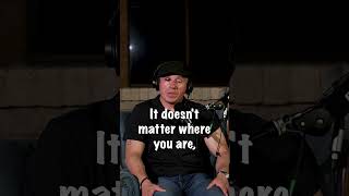 'Alex’s Best Dad Advice' 🗣👨‍👧 | DadBod Podcast SHORTS