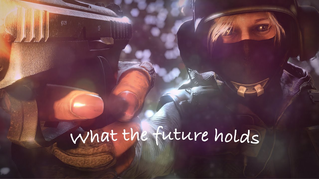 Explanation video and what the future holds YouTube