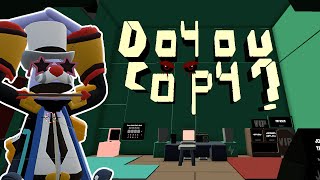 The Most Chilling Map In Yeeps 2.0 Introducing Bro22Vr