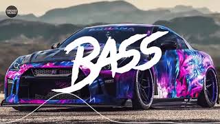 BASS BOOSTED ♫ CAR BASS MUSIC 2020 ♫ SONGS FOR CAR 2020 ♫ BEST EDM, BOUNCE, ELECTRO HOUSE 2020 #025
