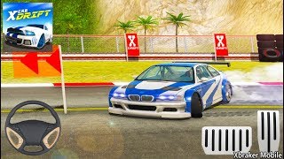 X Drift Racing : Real Drifting Car - Android Gameplay FHD screenshot 3