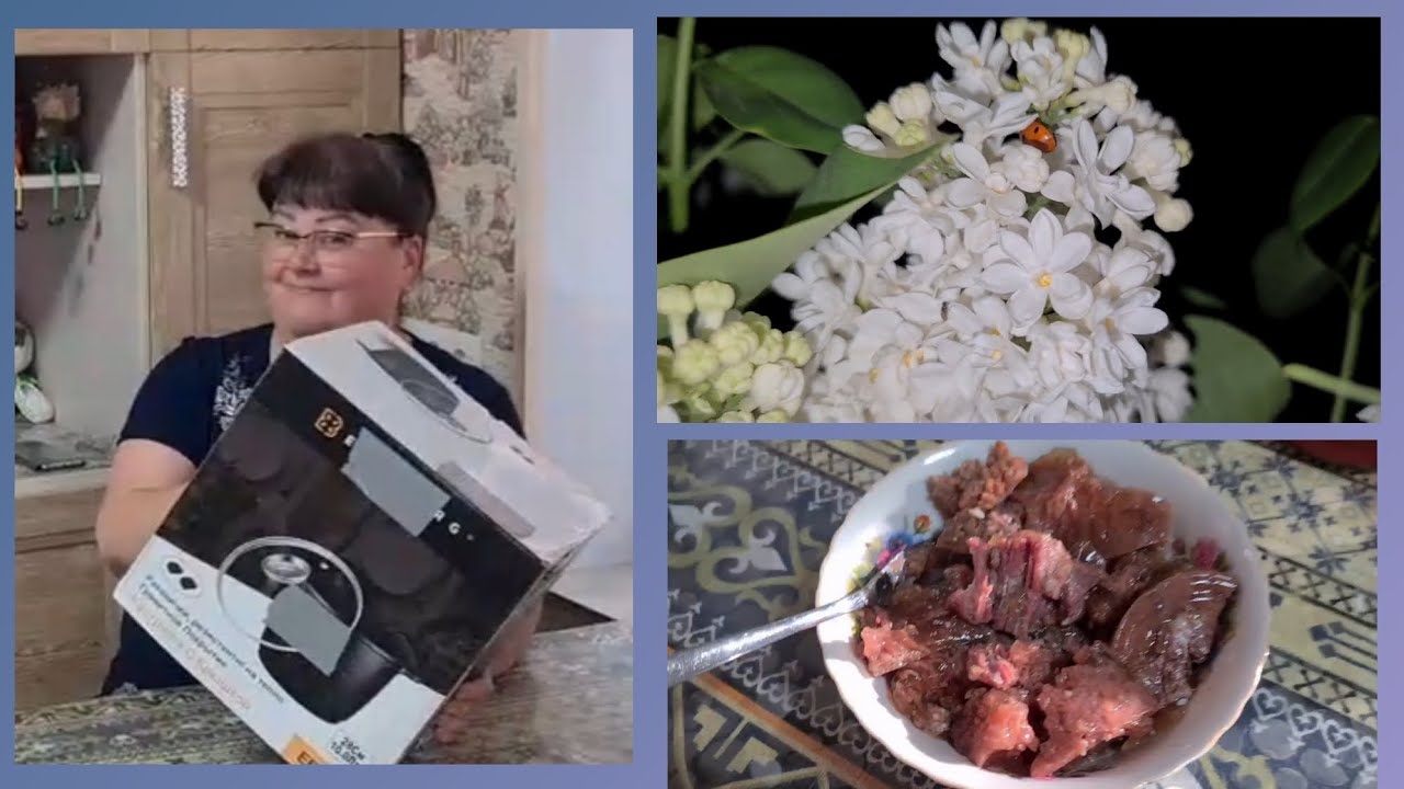 Огород на юге-возмущению нет предела😡Мы купили винный шкаф, не для вина ...