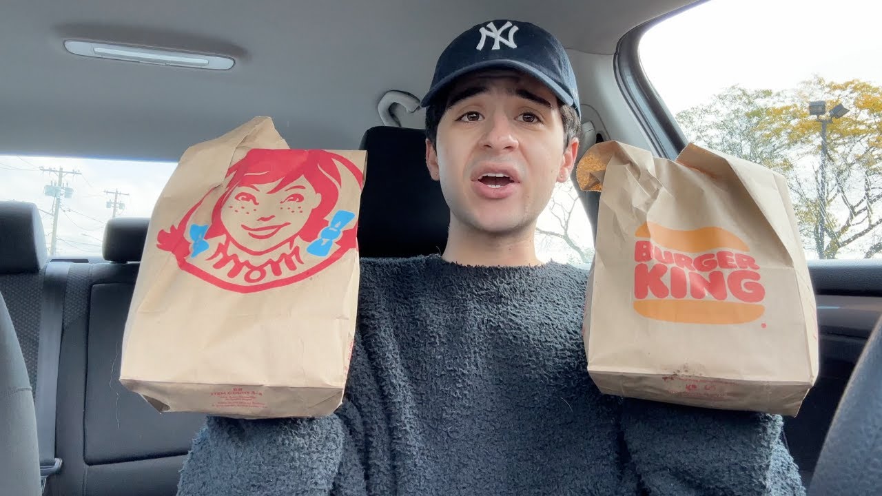 Trying Food I Would Never Order YouTube Trying Food I Would Never Order YouTube
