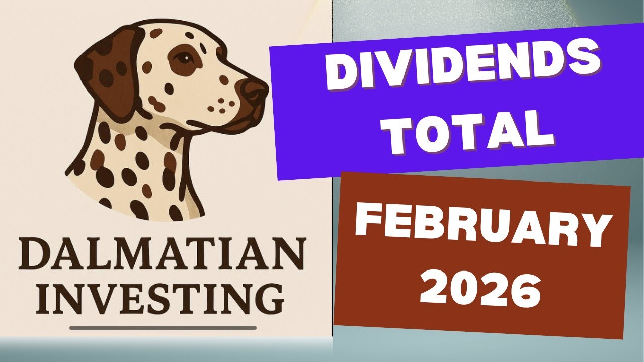 How much did my £2065 portfolio pay me in February?