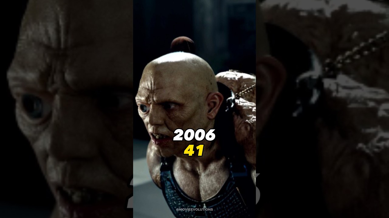 300 (2006-2024) Cast Then And Now