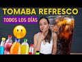 🥤¿Cómo dejar de tomar refresco?🥤 #balanceandolavida #refrescos