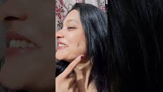 which one do you like - cheek or chin dimple ? #shorts