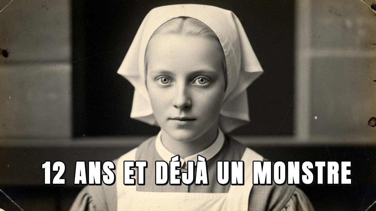 (1754, Élise Dubois) La Fille que la Science ne Pouvait Expliquer