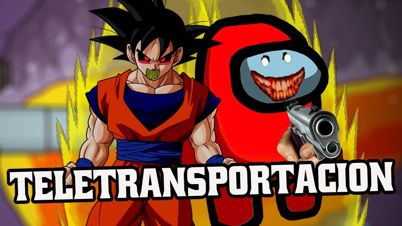 MODS que JAMAS debes ponerle al AMONG US