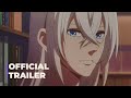 Eren the Southpaw | Official Trailer 