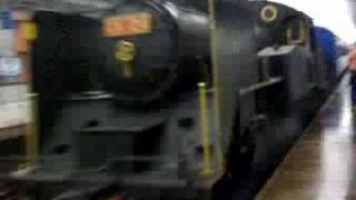 CK124 2007 0609 汐止通過