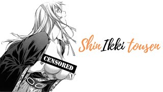 Shin Ikki Tousen - What We Know So Far