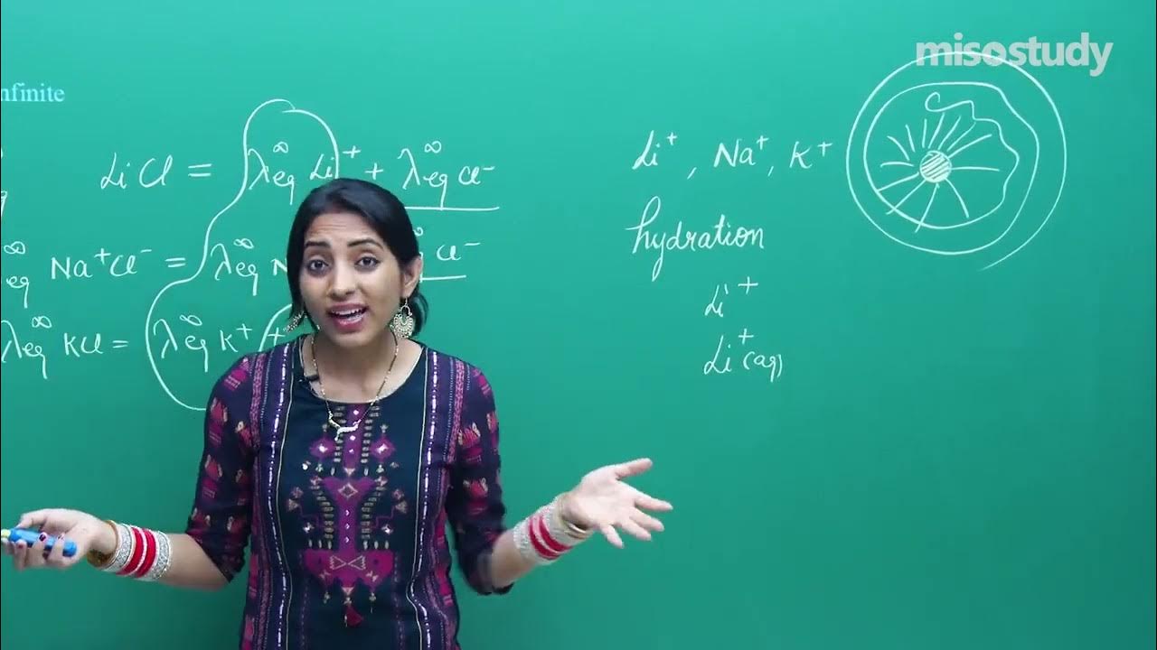 JEE Chemistry 20. Electrochemistry JEE Main Pattern Question