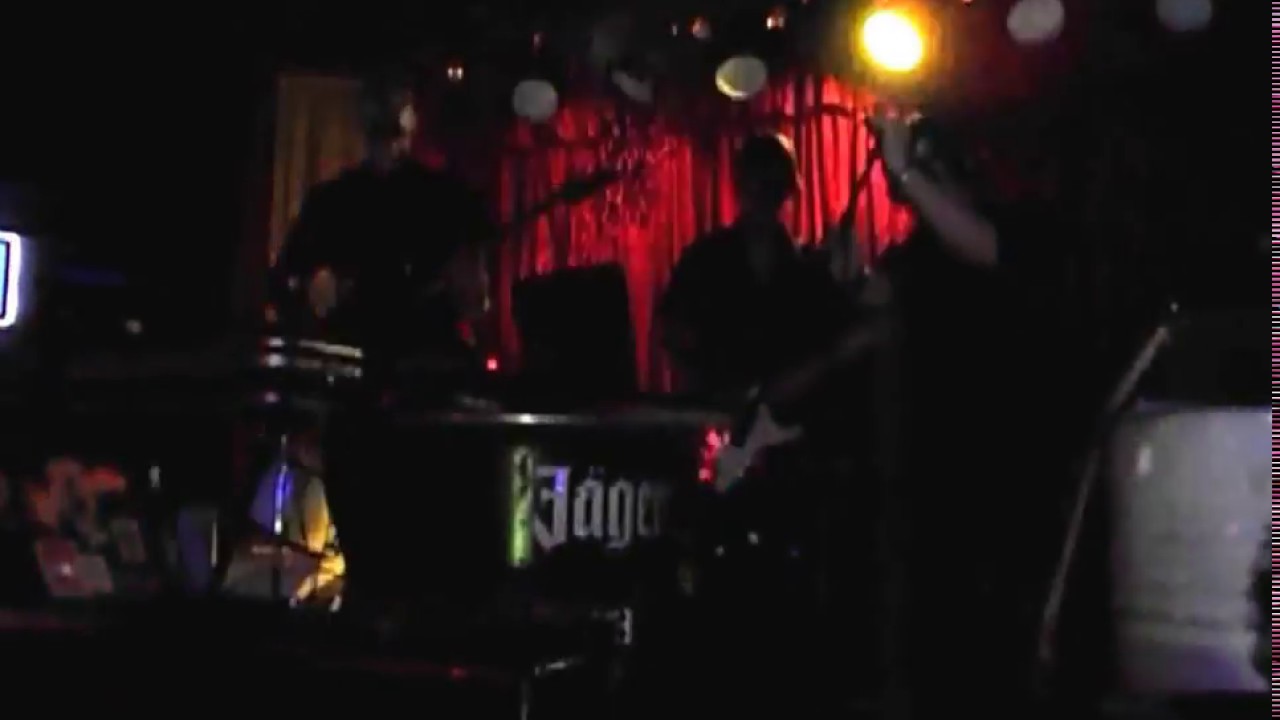 Phantoccini – Cruel Games (Live in Underground Gathering-V, 07/26/2015)