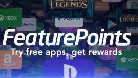 This is a 100% working FeaturePoints hack ;)