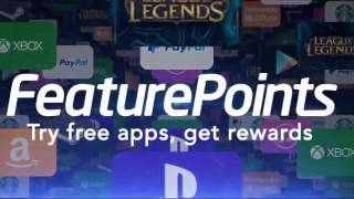 This is a 100% working FeaturePoints hack ;)