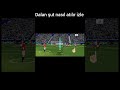Dalan şut nasıl atılır izle #pes #efootball #futbol #gols
