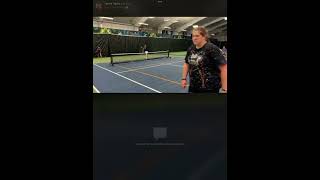 June 3rd 4.5+ DUPR Event (MIXED DOUBLES)