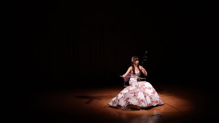 蔡芷瑜 - 綻 畢業音樂會 - 側錄 (2021.04.10)