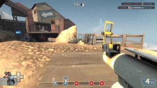 Team Fortress 2: Whats Up Yall