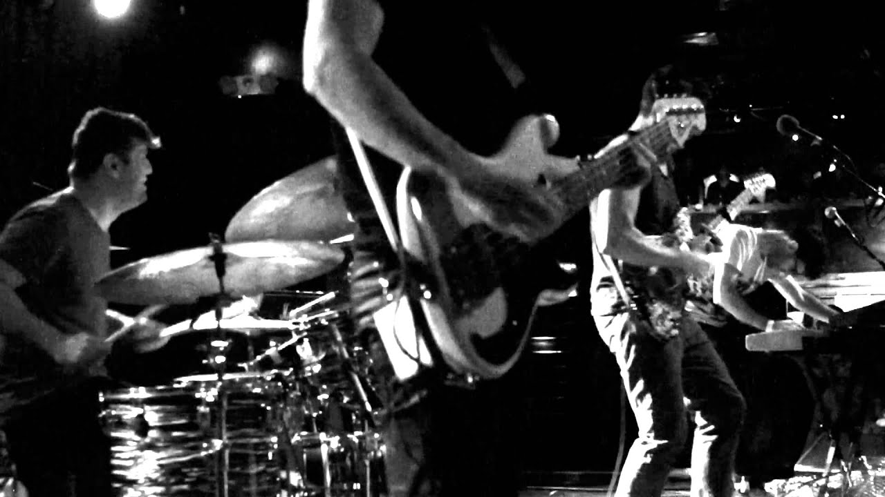 Cymbals Eat Guitars XR (Live 09/12/14) YouTube