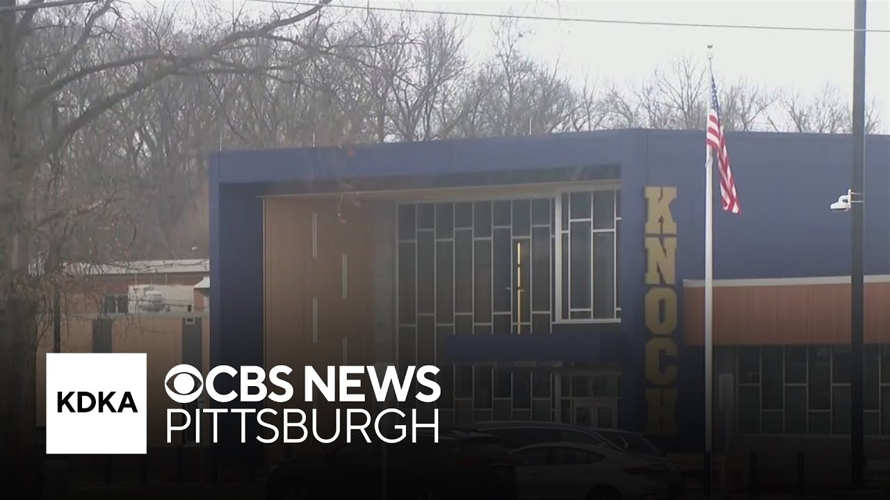 Suspension of Pennsylvania high school girls wrestling coach becomes controversy